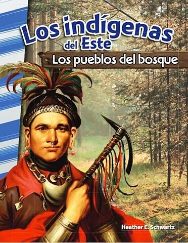 indigenas del Este