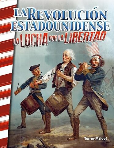 Revolucion estadounidense