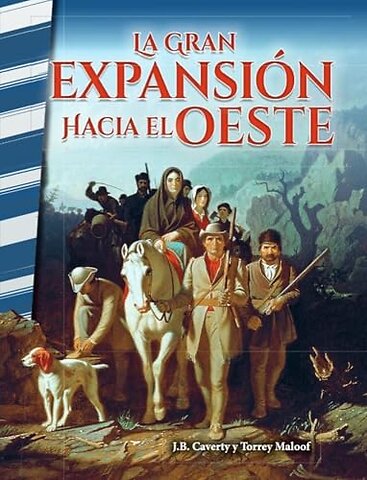 gran expansion hacia el Oeste