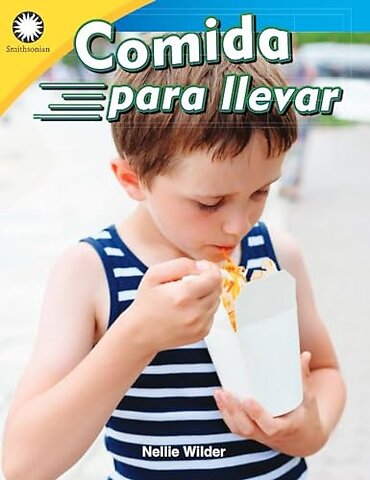 Comida para llevar