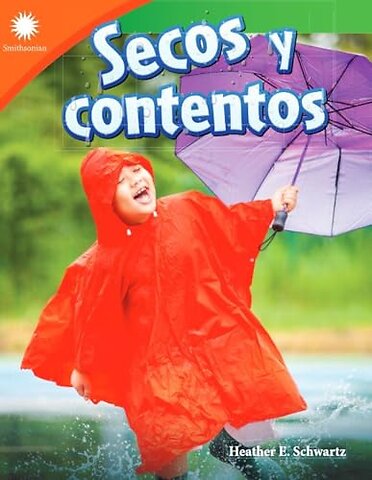 Secos y contentos