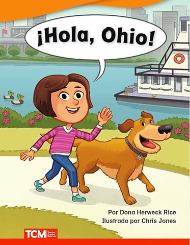 !Hola, Ohio!