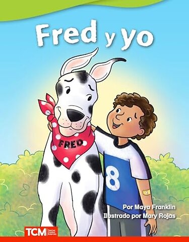Fred y yo