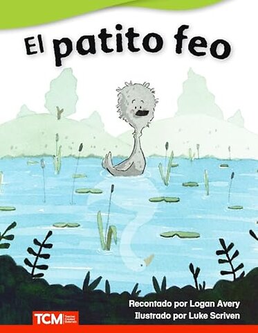 patito feo