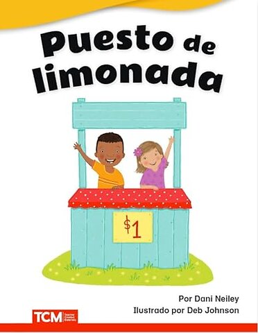 Puesto de limonada