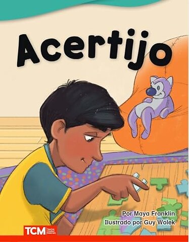 Acertijo