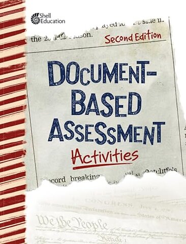 Document-Based Assessment Activities