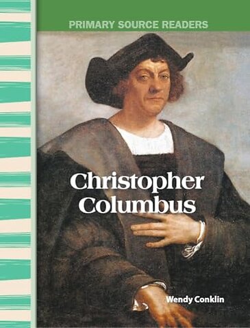 Christopher Columbus