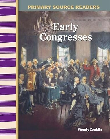 Early Congresses