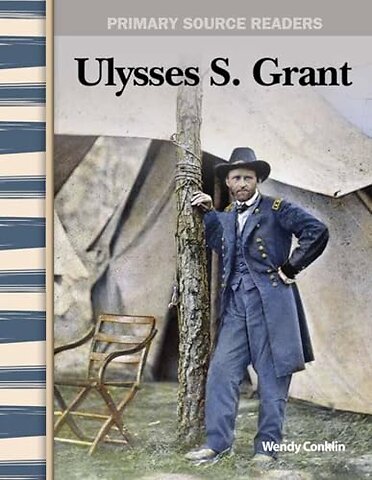 Ulysses S. Grant