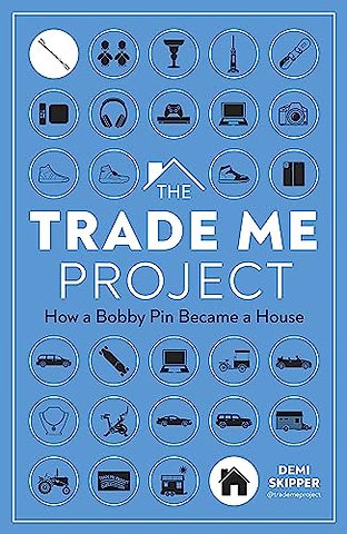The Trade Me Project