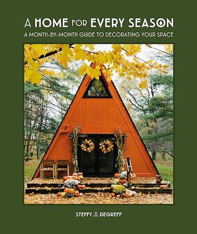 A Home for Every Season