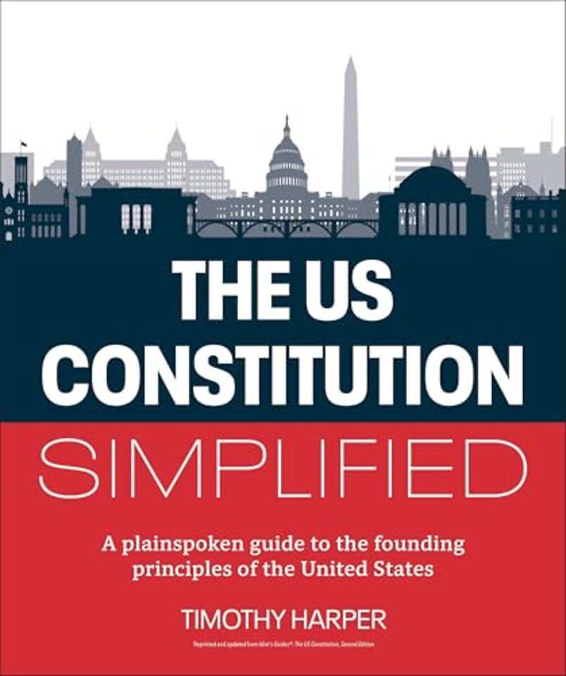The U.S. Constitution Simplified