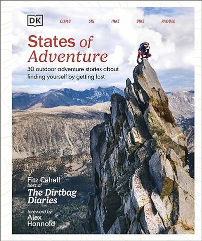 States of Adventure