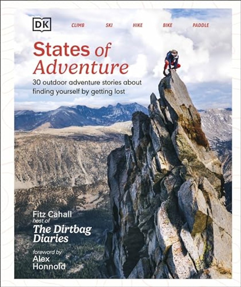 States of Adventure