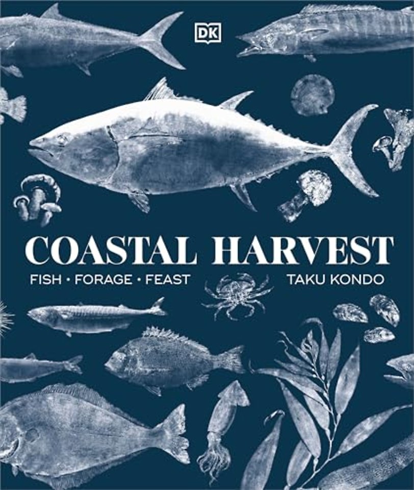 Coastal Harvest