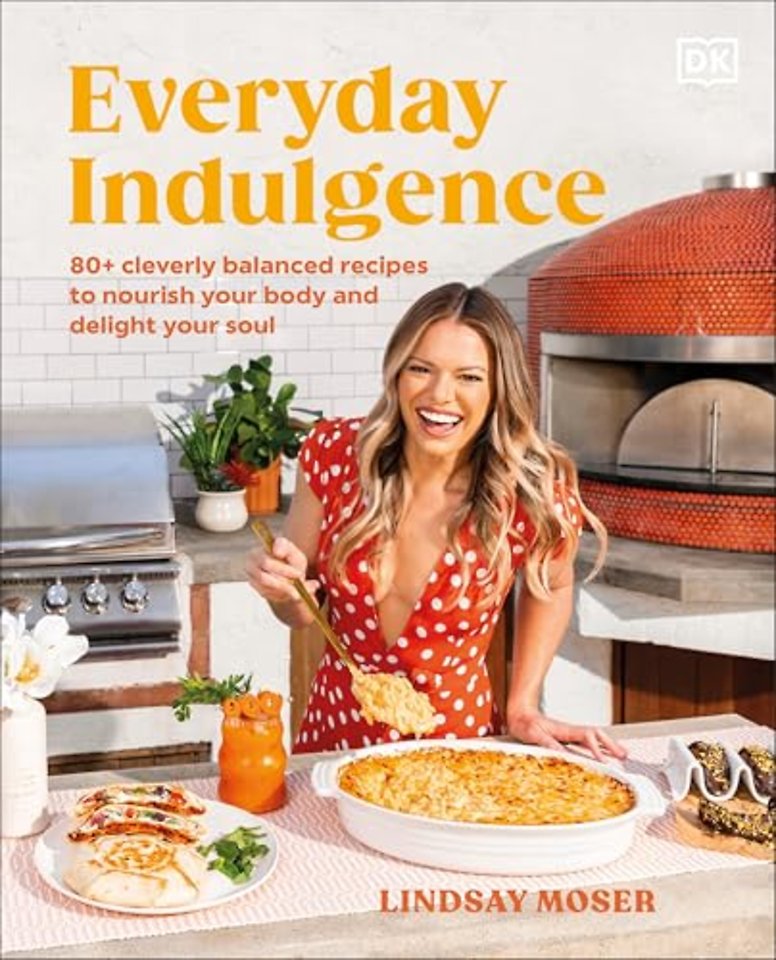 Everyday Indulgence