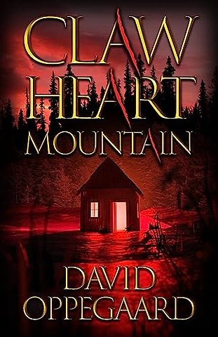 Claw Heart Mountain