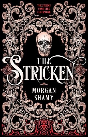 The Stricken