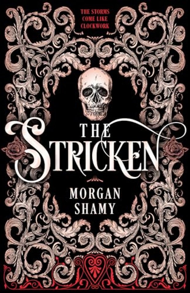 The Stricken