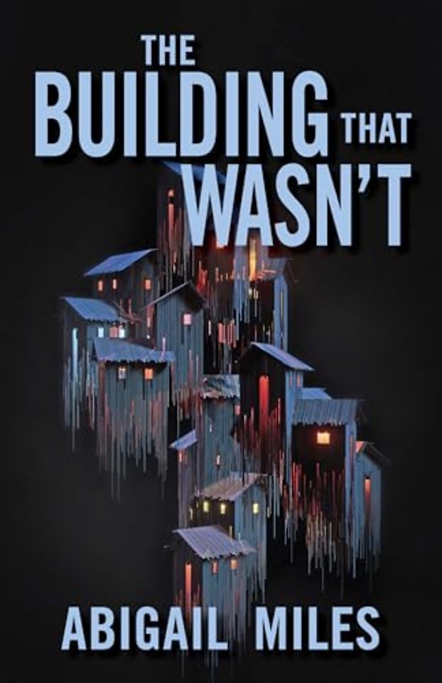 The Building That Wasn't