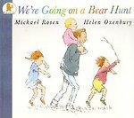 We're Going on a Bear Hunt