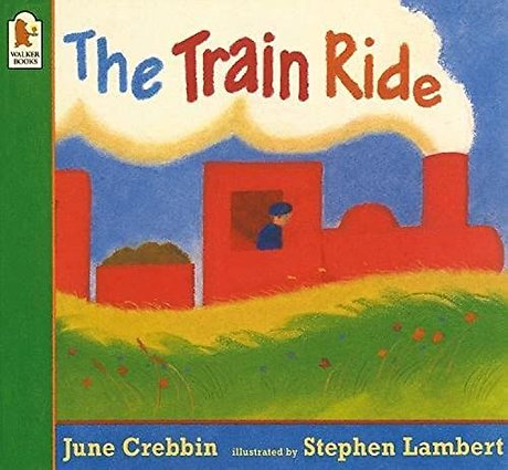 The Train Ride