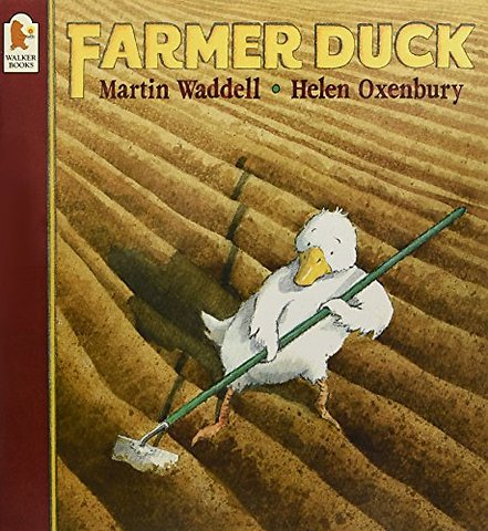 Farmer Duck