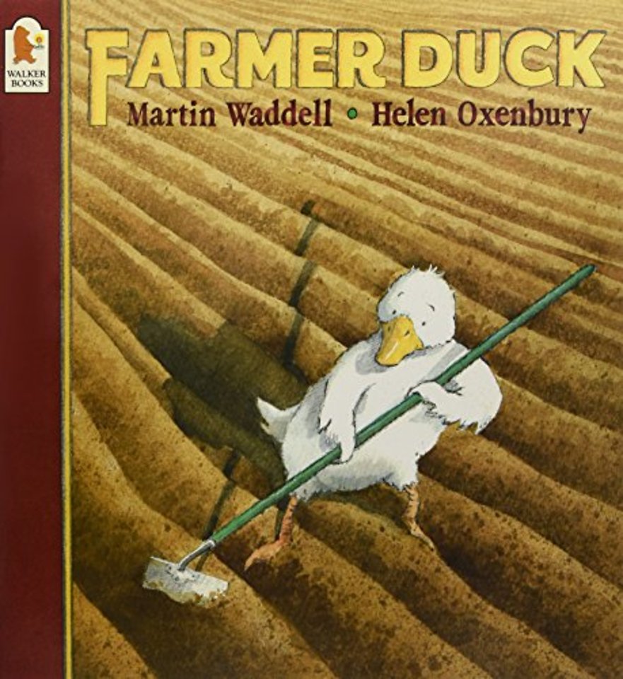 Farmer Duck