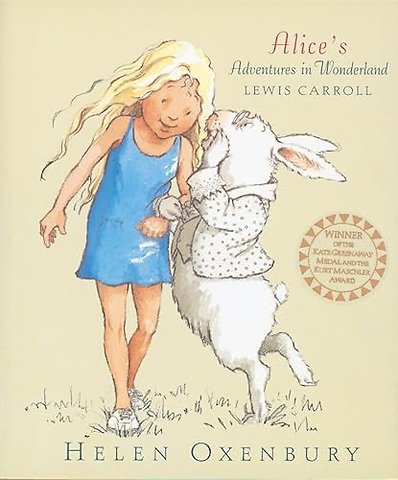 Alice's Adventures in Wonderland