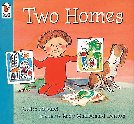 Two Homes