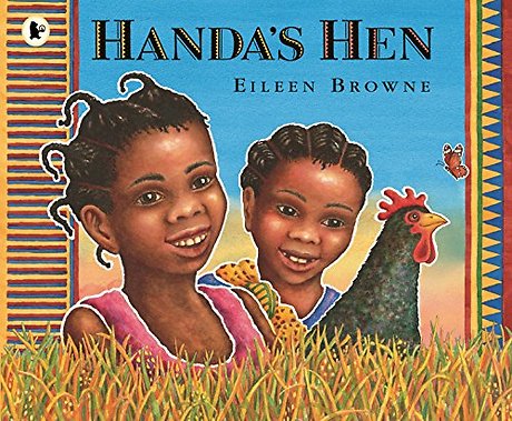 Handa's Hen