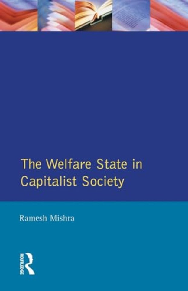 Welfare State Capitalst Society