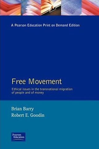 Free Movement