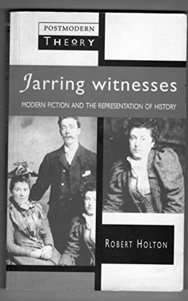 Jarring Witnesses