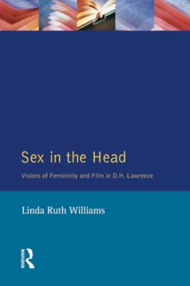 Sex In The Head
