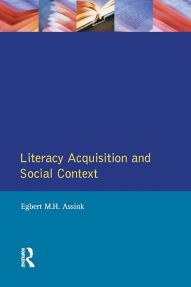 LITERACY ACQUISITION SOCIAL