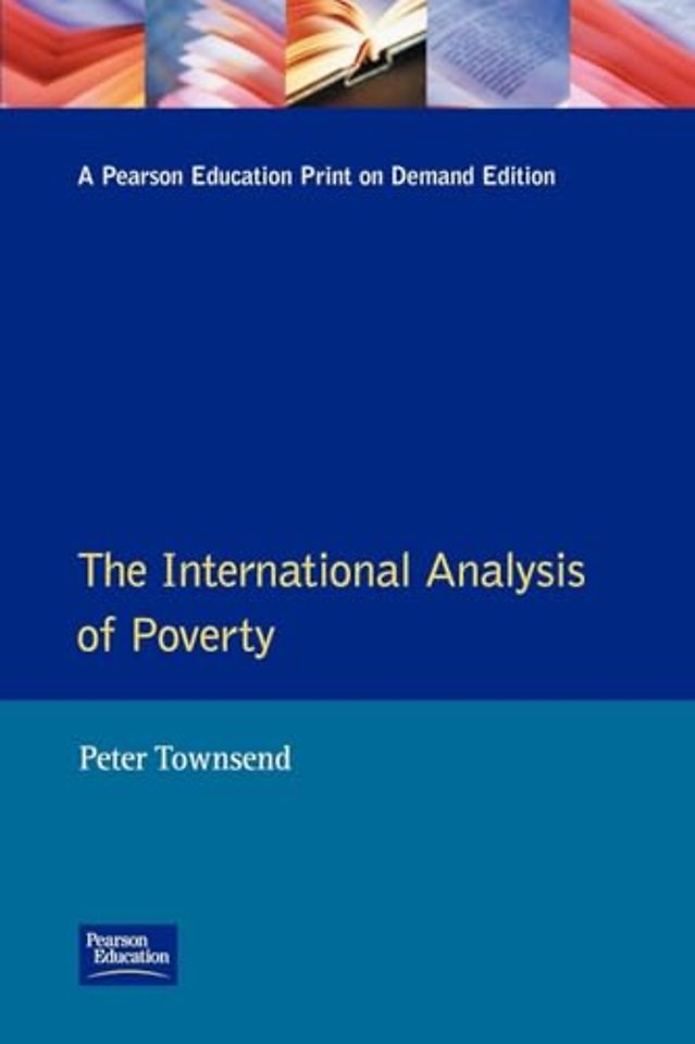 International Analysis Poverty