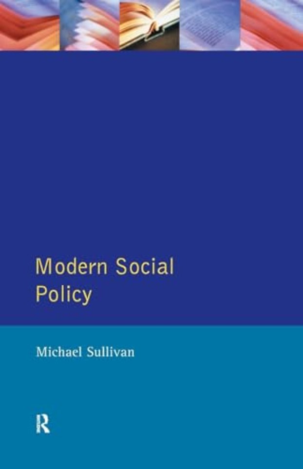 Modern Social Policy