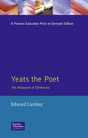 Yeats The Poet