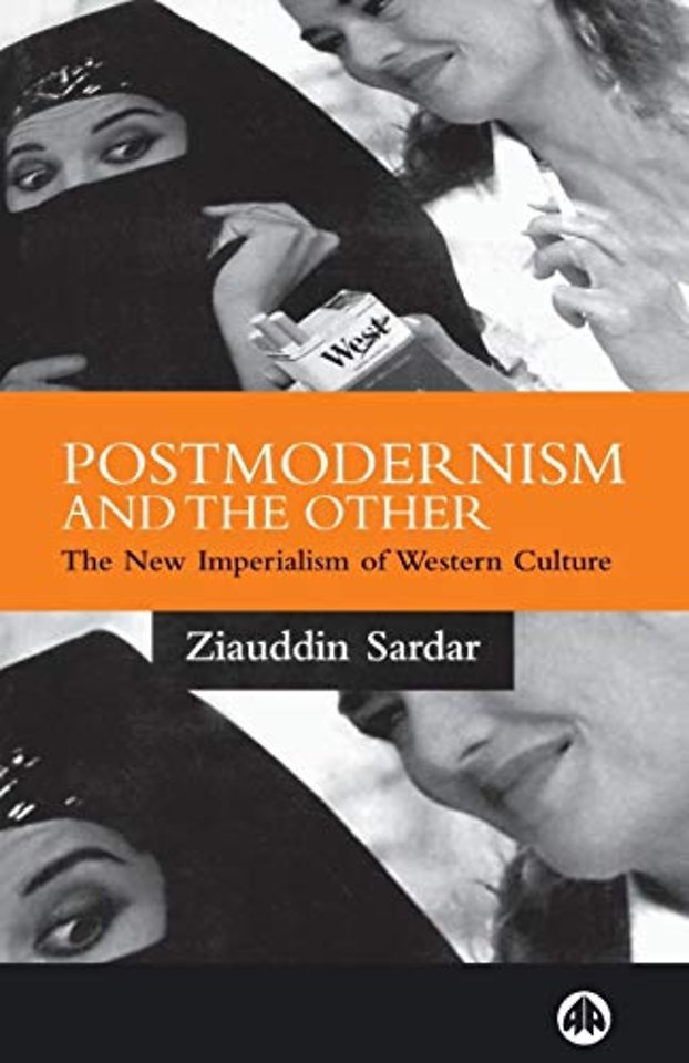 Postmodernism and the Other – New Imperialism of Western Culture
