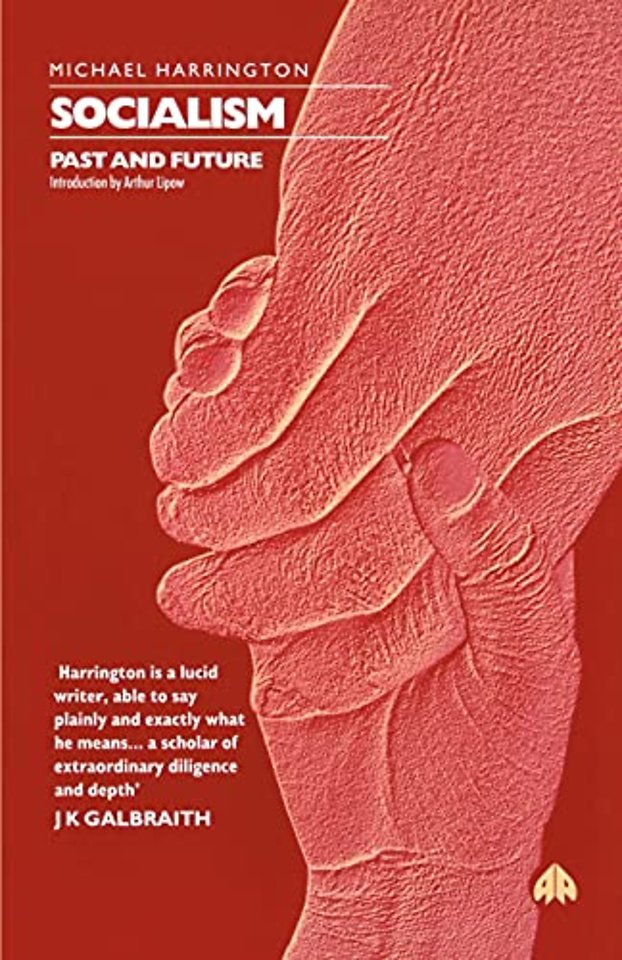 Socialism – Past and Future