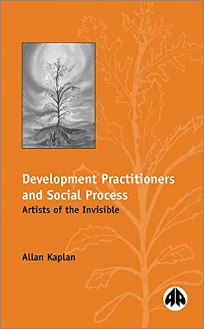 Development Practitioners and Social Process