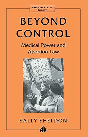 Beyond Control