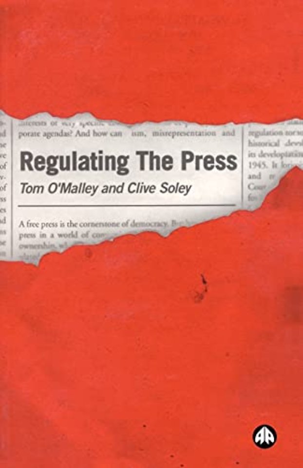 Regulating the Press
