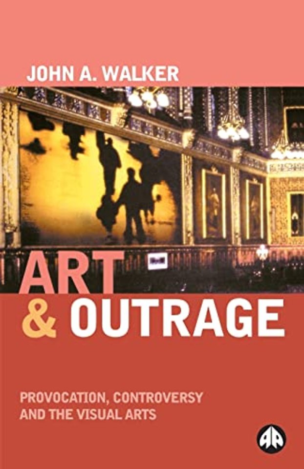 Art & Outrage