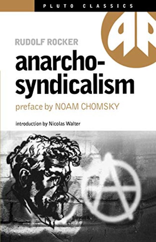 Anarcho–Syndicalism
