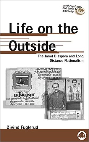 Life on the Outside