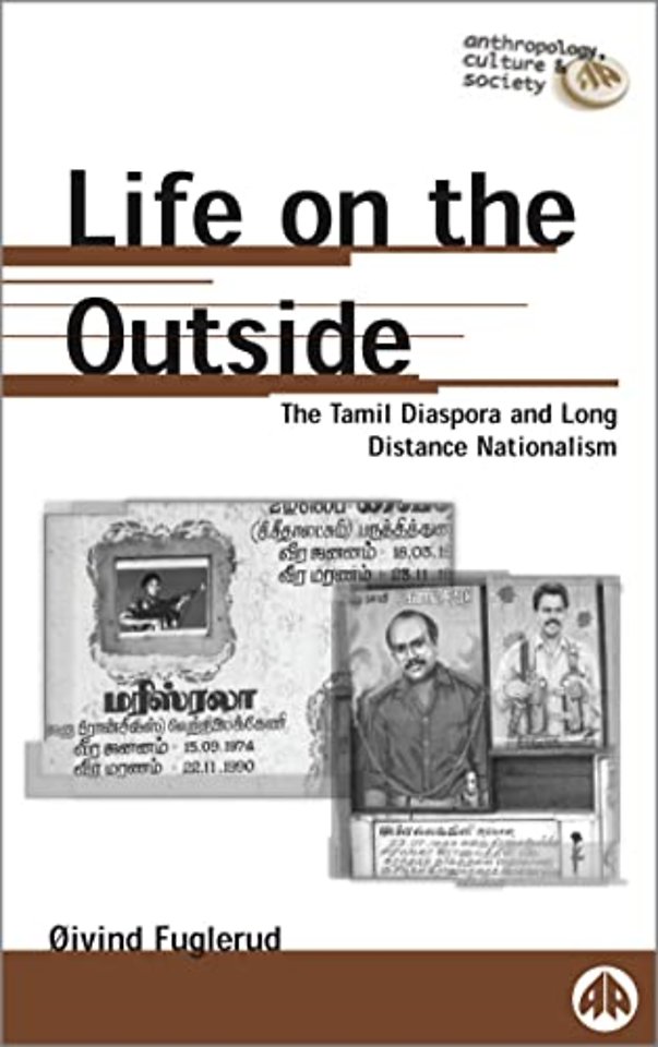 Life on the Outside