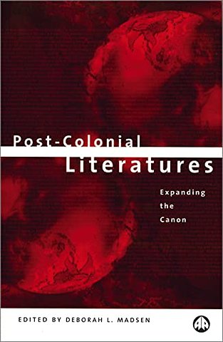 Post-Colonial Literatures